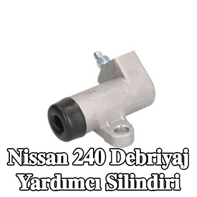 ABE Debriyaj yardımcı silindiri — Nissan 240