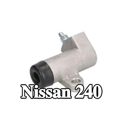 ABE أسطوانة القابض التابعة — Nissan 240