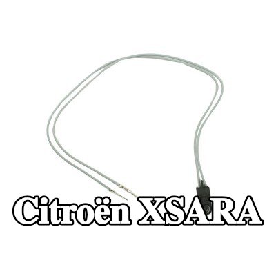 MOPAR كابل توصيل، مرآة جانبية — Citroën Xsara