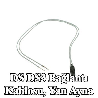 MOPAR Bağlantı kablosu, yan ayna — DS Ds3