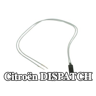MOPAR كابل توصيل، مرآة جانبية — Citroën Dispatch