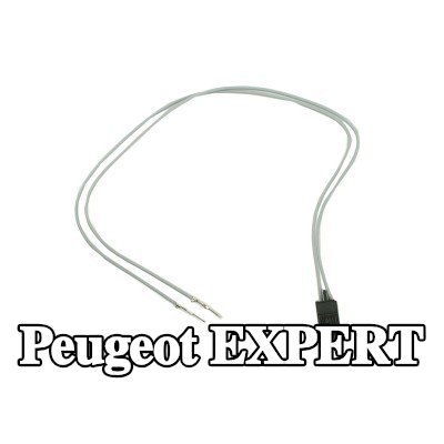 MOPAR كابل توصيل، مرآة جانبية — Peugeot Expert