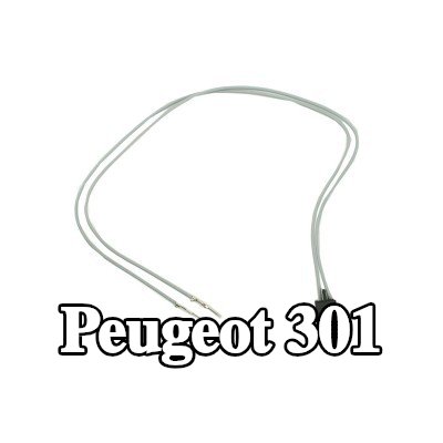 MOPAR كابل توصيل، مرآة جانبية — Peugeot 301
