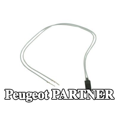 MOPAR كابل توصيل، مرآة جانبية — Peugeot Partner