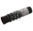 FEBI BILSTEIN Şarj Cihazı Emme Hortumu Şarj Havası Soğutucusu — 2012 Ford Fiesta (2)