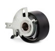BOSCH Su pompası ve triger kayışı kiti Diş Sayısı: 118, Width: 25, 4mm — Citroën C6 (5)