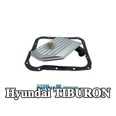 PURFLUX طقم مرشح ناقل الحركة الأوتوماتيكي — Hyundai Tiburon