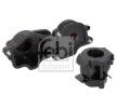 FEBI BILSTEIN Valf, conta/sızdırmazlık elemanı ile motor bloğu havalandırma sistemi — 2004 BMW X3 (6)