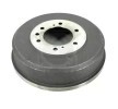 BREMBO Fren kampanas 295mm — 2002 Nissan Pick Up (1)