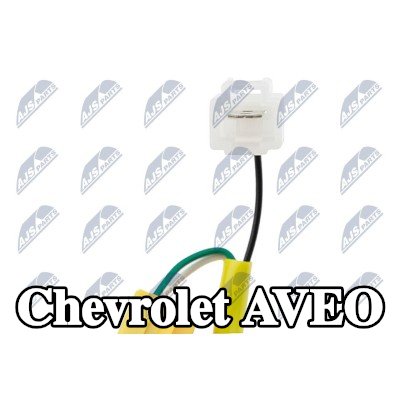 NTY نابض ساعة لعجلة القيادة — 2004 Chevrolet Aveo