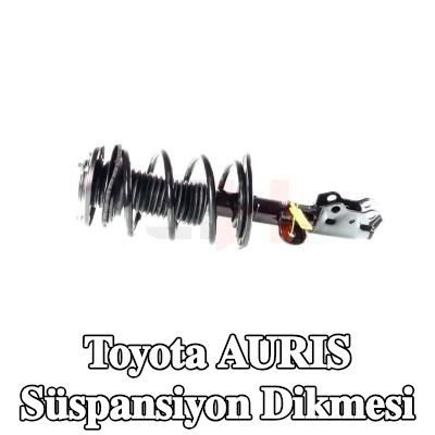 GH Süspansiyon Dikmesi — 2006 Toyota Auris