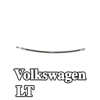BOSCH خرطوم الفرامل 363mm — Volkswagen Lt