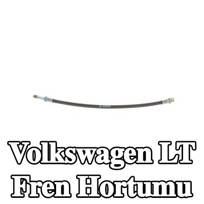 BOSCH Fren hortumu 363mm — Volkswagen Lt