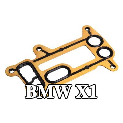 FEBI BILSTEIN حشية مبرد الزيت — 2012 BMW X1