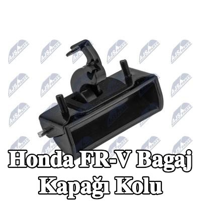 NTY Bagaj kapağı kolu — Honda Fr-v
