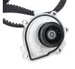 BOSCH Su pompası ve triger kayışı kiti Diş Sayısı: 146, Width: 24mm — Chevrolet Trax (9)