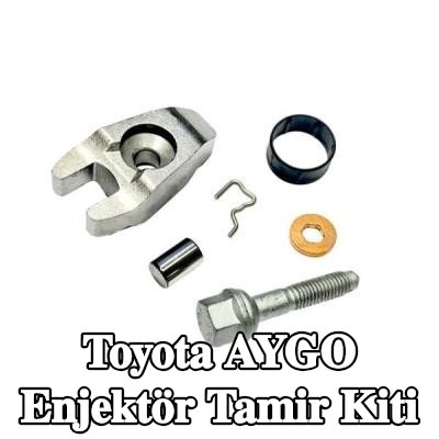 ENGITECH Enjektör tamir kiti — Toyota Aygo