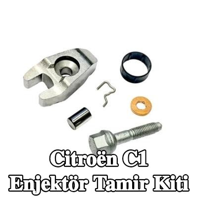 ENGITECH Enjektör tamir kiti — Citroën C1