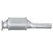 HELLA Montaj parçaları ile katalitik konvertör — 1997 SEAT Ibiza (3)