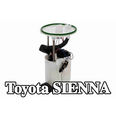 ACKOJA مضخة البنزين — Toyota Sienna