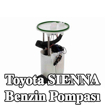 ACKOJA Benzin pompası — Toyota Sienna
