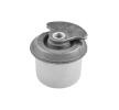 TEDGUM Montaj, aks braketi Arka Aks — 2012 Hyundai i10 (2)