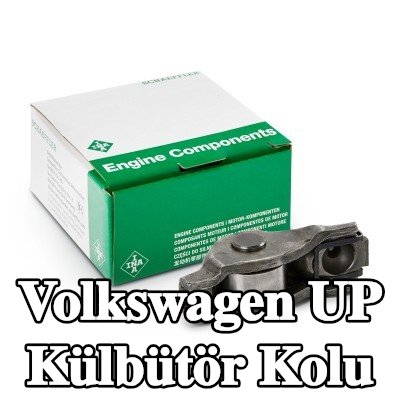 INA Külbütör kolu — Volkswagen Up
