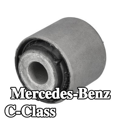 MEYLE جلبة قضيب الربط جودة أصلية — 2002 Mercedes-Benz C-Class