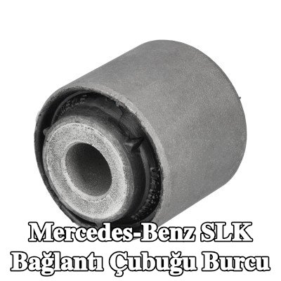 MEYLE Bağlantı Çubuğu Burcu ORİJİNAL Kalite — Mercedes-Benz Slk