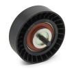 RIDEX Gergi kasnağı Ø: 65, 0mm — Ford Focus (3)