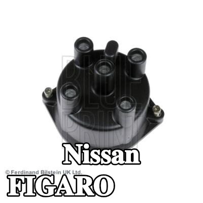 BLUE PRINT غطاء الموزع — Nissan Figaro