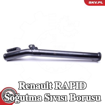 ESEN SKV Soğutma Sıvısı borusu — Renault Rapid