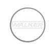 WALKER Egzoz borusu contası — Chevrolet Aveo (2)