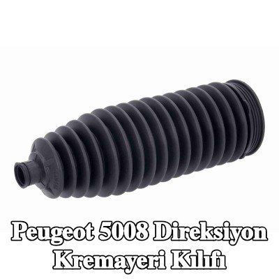 VAICO Ön aks direksiyon kremayeri kılıfı — Peugeot 5008
