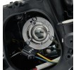 TYC Far Sağ, D5S, H8, LED, LED'li, elektrik motorlu — Audi A4 (4)