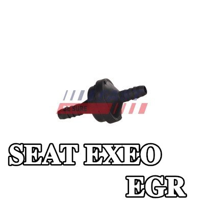 FAST صمام التحكم بالفراغ، EGR — SEAT Exeo