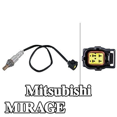 HELLA مستشعر لامدا — Mitsubishi Mirage