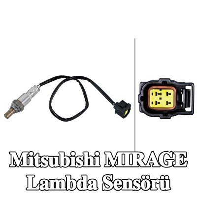 HELLA Lambda sensörü — Mitsubishi Mirage