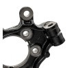 RIDEX Direksiyon mafsalı Ön aks sol — Nissan Qashqai (5)