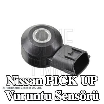 BLUE PRINT Vuruntu Sensörü — Nissan Pick Up
