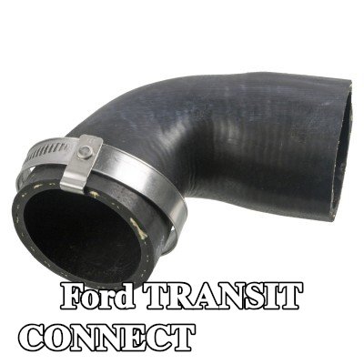 FEBI BILSTEIN خرطوم سحب الشاحن مع مشبك الخرطوم — 2012 Ford Transit Connect