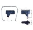 MAHLE Conta/sızdırmazlık elemanı içeren otomatik şanzıman filtre kiti — Audi A7 (1)
