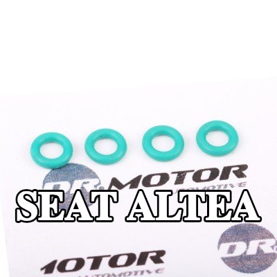 DR.MOTOR AUTOMOTIVE حشية حاقن الوقود — SEAT Altea