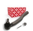 FEBI BILSTEIN Rot kolu ucu Ön Aks Sol, 224mm — Toyota Previa / Estima (1)