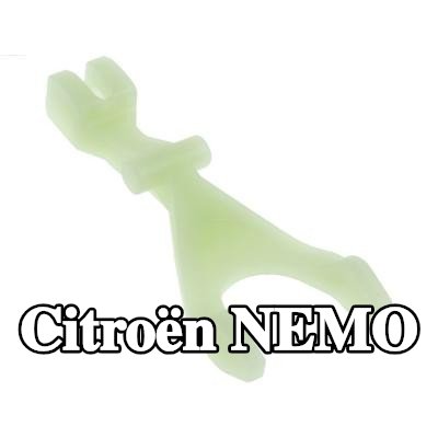 AS-PL طقم إصلاح، المُشغّل — Citroën Nemo