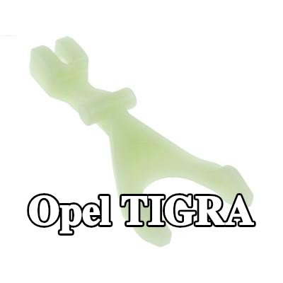 AS-PL طقم إصلاح، المُشغّل — Opel Tigra