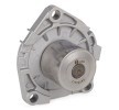 BOSCH Su pompası ve triger kayışı kiti Diş Sayısı: 199, Width: 24mm — Opel Insignia (3)
