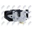 NTY Kontrol, merkezi kilit sistemi Sol Arka — Opel Insignia (3)