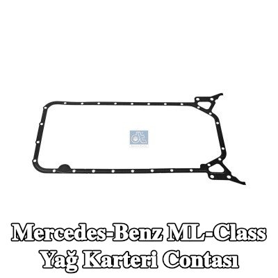 DT Spare Parts Yağ karteri contası — 2011 Mercedes-Benz ML-Class