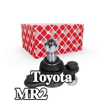 FEBI BILSTEIN وصلة كروية 16, 2mm — 2000 Toyota Mr2
